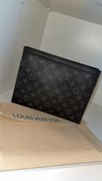 Mooie louis vuitton tas, Handtassen en Accessoires, Portemonnees, Ophalen of Verzenden, Zo goed als nieuw, Zwart, Overige merken