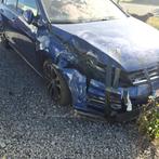 Golf 7.5 R line 1.4 TSI 2018 (schade van ongeval), Ophalen, Voor, Volkswagen