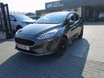 Ford Fiesta 1.0 i ecoboost 100pk Business 5d '19 93000km, Auto's, Ford, Euro 6, 110 g/km, https://public.car-pass.be/vhr/dbbab5df-be70-4555-9436-a2cbbf977e64