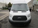 Ford Transit 2.0 TDCI L3H4, Achterwielaandrijving, 1995 cc, 4 cilinders, Wit