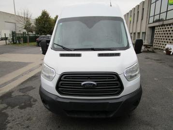 Ford Transit 2.0 TDCI L3H4 beschikbaar voor biedingen
