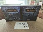 Aberration: Deluxe Edition met dice tray (Bordspel), Ophalen of Verzenden