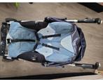 Lola Baby Comfort 3-in-1 kinderwagen, Ophalen, Gebruikt, Combiwagen, Overige merken