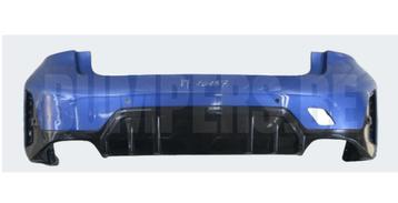 Bumper BMW 3 G20 SEDAN M-Pakket M Pakket FACELIFT LCI 22- Ac beschikbaar voor biedingen