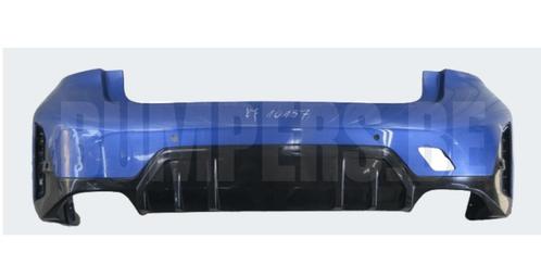 Bumper BMW 3 G20 SEDAN M-Pakket M Pakket FACELIFT LCI 22- Ac, Auto-onderdelen, Carrosserie, Bumper, Achter, Gebruikt, 6 maanden garantie