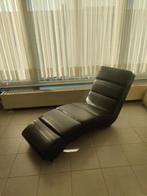 Zetel, Huis en Inrichting, Zetels | Zetels en Chaises Longues, Ophalen, Gebruikt