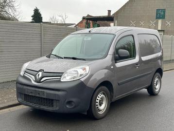 Renault Kangoo 1.5 dCi 90pk Euro 6b GPS Airco Ohb beschikbaar voor biedingen