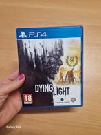 Dying Light, Games en Spelcomputers, Games | Sony PlayStation 4, Ophalen of Verzenden, Zo goed als nieuw, Avontuur en Actie, Vanaf 18 jaar