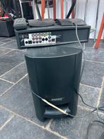 Bosé 3-2-1, Muziek en Instrumenten, Ophalen, Zo goed als nieuw