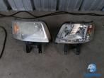 Originele koplampen VW Transporter T5 2003-2009, Gebruikt, Ophalen of Verzenden, Volkswagen