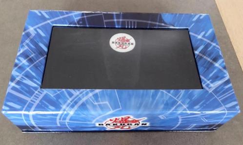 Bakugan Battle Brawlers lot: boxset, kaarten, Bakugan jumbo., Verzamelen, Speelgoed, Gebruikt, Ophalen of Verzenden
