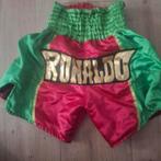 Voetball short ronaldo, Sport en Fitness, Ophalen, Zo goed als nieuw