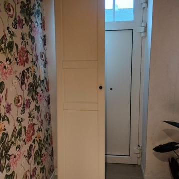 2 Pax Ikea deuren  disponible aux enchères