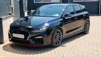 Hyundai i30 2.0 T-GDI N2 Performance / DEALERONDERHOUDEN / N, Voorwielaandrijving, 4 cilinders, Leder en Stof, Zwart