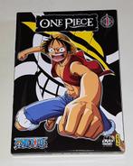 Coffret One Piece - Volume 1 à 8, CD & DVD, Utilisé, Coffret, Envoi