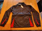 Veste de pluie Pro Lady de All Active, taille 36, noir/rouge, Sports & Fitness, Course, Jogging & Athlétisme, Neuf, Autres marques
