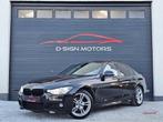 BMW 320iAS (184pk) M SPORT PACK 2018 92.000km 1st EIGENAAR, Auto's, Automaat, Achterwielaandrijving, 4 cilinders, Alcantara