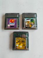 Spelletjes Game Boy Color