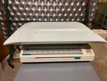 BABY weegschaal beschikbaar voor biedingen