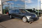 SKODA SUPERB 1.4TSI PHEV STYLE-DSG-AC-NAVI-LEDER-VEEL OPT, Auto's, Skoda, Automaat, Leder, 5 deurs, Hybride Elektrisch/Benzine