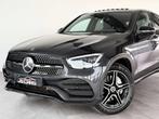 Mercedes-Benz GLC 200 d 4-Matic COUPE AMG-LINE*NIGHT PACK*CO, Auto's, Automaat, Gebruikt, 4 cilinders, Alcantara