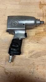Slagmoersleutel chicago pneumatic P734H, Ophalen, Zo goed als nieuw