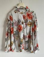 Amelie amelie shirt, Wit, Maat 42/44 (L), Nieuw, Ophalen of Verzenden