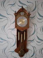 hangklok merk Tempus Fugit, Antiek en Kunst, Ophalen