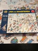 Jan van Haasteren puzzel 2000 stukken, Enlèvement, Plus de 1 500 pièces, Comme neuf, Puzzle