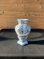Vaas Delfts Blauw, Antiek en Kunst, Ophalen of Verzenden