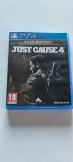 just a cause 4, Games en Spelcomputers, Games | Sony PlayStation 4, Gebruikt, Ophalen