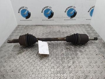 FIAT 500 0.9 TWINAIR LOUNGE  [L_DRIVESHAFT] 2013 beschikbaar voor biedingen