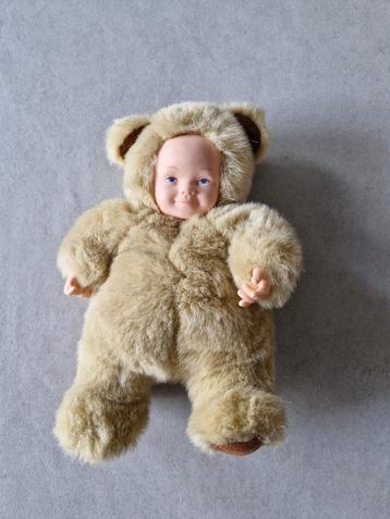 popje beer Anne Geddes beschikbaar voor biedingen