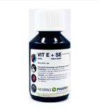 Vit E + Se 100ml - Neornipharma, Animaux & Accessoires, Oiseaux | Accessoires, Enlèvement ou Envoi, Neuf