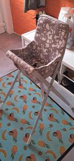 Ikea plooistoel kinderstoel, Kinderen en Baby's, Kinderkamer | Tafels en Stoelen, Ophalen, Gebruikt