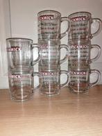 Kakofonie aan allerlei drinkglazen, Ophalen of Verzenden