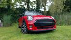 Mini Cooper 2021, Autos, Rouge, Achat, Euro 6, Boîte manuelle