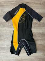 Tribord kinder wetsuit (146/158cm), Enlèvement ou Envoi, Comme neuf, Combinaison étanche