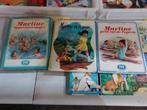 Lot martine, 5 of 6 jaar, Fictie algemeen, Meisje, Voorleesboek