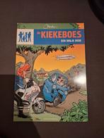 Kiekeboes 'een dagje dede', Ophalen of Verzenden, Zo goed als nieuw