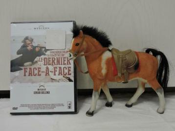 WESTERN Le Dernier Face-à-Face NEUF sous cello EN SELLE ! beschikbaar voor biedingen