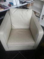 b&b Italia, Antonio Citterio, Melandra, éénzit, Huis en Inrichting, Zetels | Zetels, Ophalen, Gebruikt, Eenpersoons, Leer