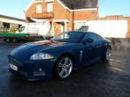 JAGUAR XKR R 4.2 V8 BENZINE 06-07, Autres modèles, Achat, Entreprise, Cruise Control