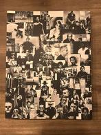 Anton Corbijn - hollands deep, Boeken, Ophalen of Verzenden, Zo goed als nieuw