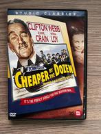 Cheaper by the Dozen, 1940 tot 1960, Komedie, Ophalen of Verzenden