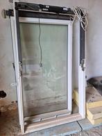 Elektrische Velux GGL PK10 (94x160 cm), Doe-het-zelf en Bouw, Ophalen, Gebruikt, 80 tot 120 cm, 160 cm of meer