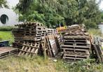 (Euro)paletten gratis, Doe-het-zelf en Bouw, Ophalen, Gebruikt