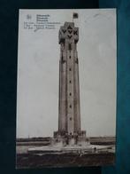 Diksmuide den ijzer Diksmuide, Verzamelen, Postkaarten | België, Gelopen, Ophalen of Verzenden, West-Vlaanderen, 1920 tot 1940