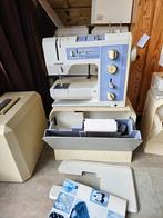 Bernina 1030 naaimachine, Ophalen of Verzenden, Zo goed als nieuw, Naaimachine, Bernina