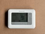 Honeywell T4 kamerthermostaat, Ophalen